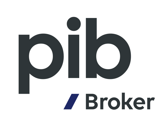 Logo PIB Broker